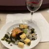 アートホテル 大阪ベイタワー - 料理写真:混ぜご飯