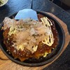 お好み焼き・鉄板焼き しずる - 
