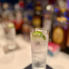 Bar Sally