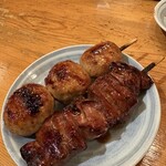 やき鳥 宮川 - 