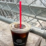 岡田珈琲 - ドリンク写真: