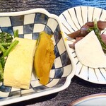 お好み焼き・鉄板焼き しずる - 