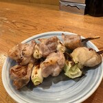 やき鳥 宮川 - 