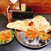 インド料理 カリカ - 