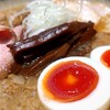 ramen club トトノエ - 特製醤油らぁめん