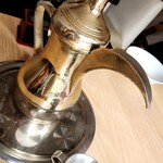 RAYAN RESTAURANT - 