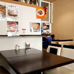 RAYAN RESTAURANT - 
