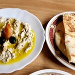 RAYAN RESTAURANT - 