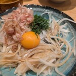 炭火串焼 よね - 