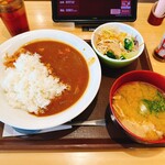 すき家 - 料理写真: