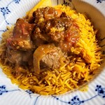 RAYAN RESTAURANT - 
