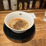 らぁ麺 しろがね - 