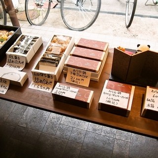 本煉果子 炊蓮 isshin _2