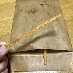 芋屋金次郎 - 料理写真:2026年5月　芋けんぴ