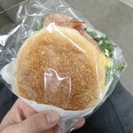 ルパ - 料理写真: