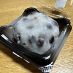 宍道湖サービスエリア下り線ショッピングコーナー - 2026年5月　1個づつ包装してあるんすね（1個売りだからか）