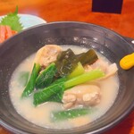 大衆割烹 まつもと - 