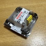 宍道湖サービスエリア下り線ショッピングコーナー - 2026年5月　潰れないようになってますね