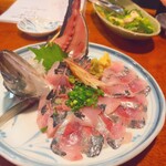 大衆割烹 まつもと - 