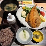 新潟・佐渡島 両津港直送 土風炉 - 