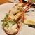 鉄板焼料理 美安 - 料理写真: