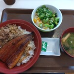 すき家 - 料理写真: