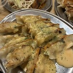 餃子のかっちゃん - 
