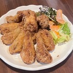 個室居酒屋 赤坂 十月 - 