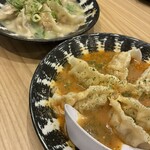 餃子のかっちゃん - 