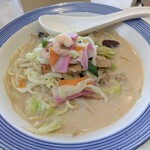リンガーハット - 料理写真: