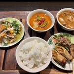 熱帯食堂 枚方店