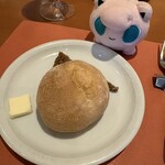 レストラン グリューナーボーゲン - 