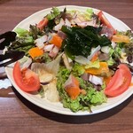 個室居酒屋 赤坂 十月 - 