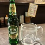 熱帯食堂 - チャーン/693円♪