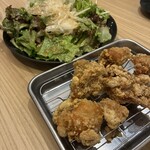 餃子のかっちゃん - 