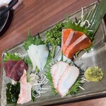 個室居酒屋 赤坂 十月 - 