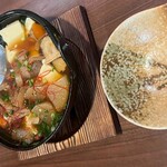 個室居酒屋 赤坂 十月 - 