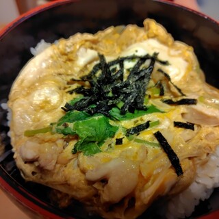 麺司 長岡屋_0