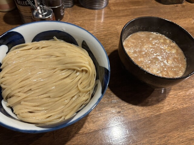 MEN BOX - Sakaisuji Hommachi/Ramen | Tabelog