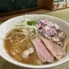 らーめん 鴨&葱 - 