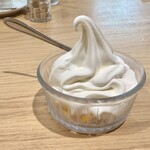 ミュージアムキッチン ハルカフェ - 