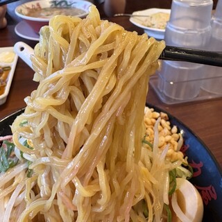 ラーメン 魁力屋_1