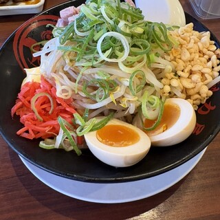 ラーメン 魁力屋_0