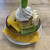 ココス - 料理写真:プリンアラモード