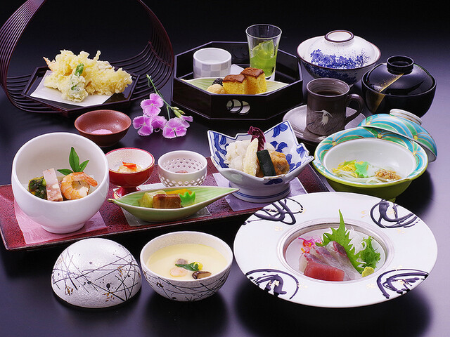 日本料理 桜川のご予約 - 佐世保/日本料理 | 食べログ