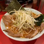 ラーメンショップ 〇Ｑ - 