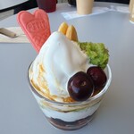 SHOBIAN CAFE - 