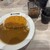 CoCo壱番屋 - 料理写真:単勝カツカレー（並）¥1,000