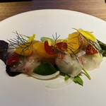 ザ キッチン サルヴァトーレ クオモ - 