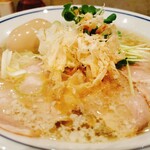 らーめん鱗 西中島店